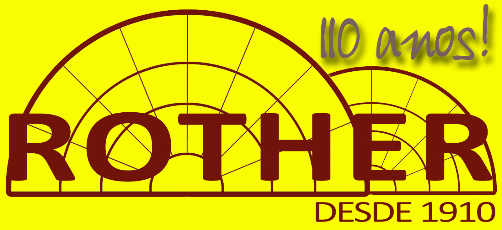 Rother 110 Anos