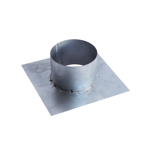 ANEL COLARINHO FOGAO REPARO GALVANIZADO 115