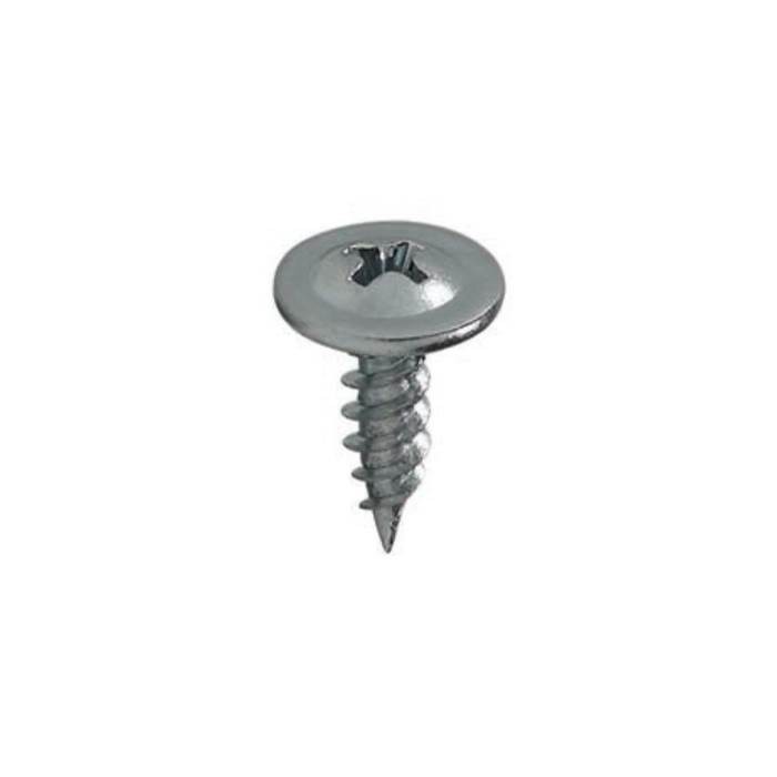 PARAFUSO AGULHA FLANGEADO PHILLIPS 3,0 x 16