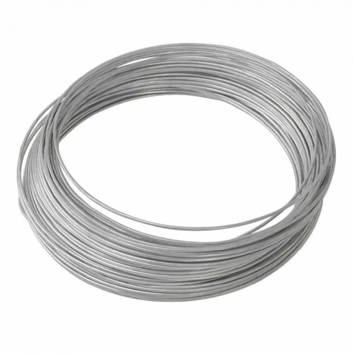 ARAME GALVANIZADO ROLO 10M 22