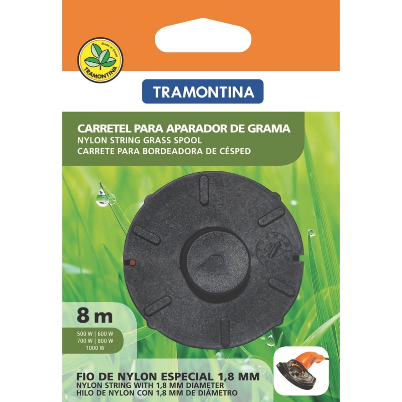 CARRETEL APARADOR TRAMONTINA CARRETEL 1FIO