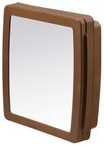 ARMARIO BANHEIRO OCRE/CARAMELO