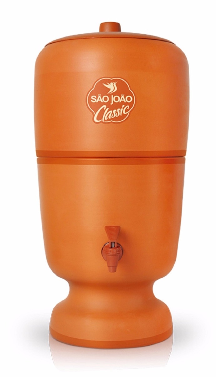 FILTRO SAO JOAO CLASSIC 5L 1VELA