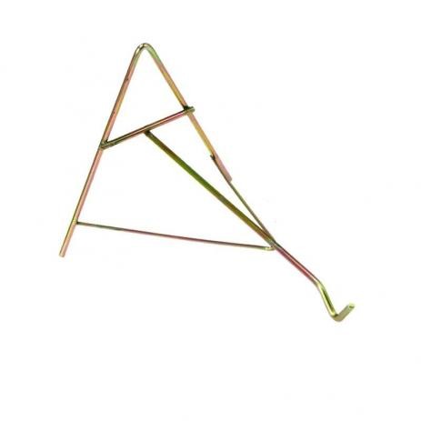 SUPORTE VASO A 22CM MEDIO