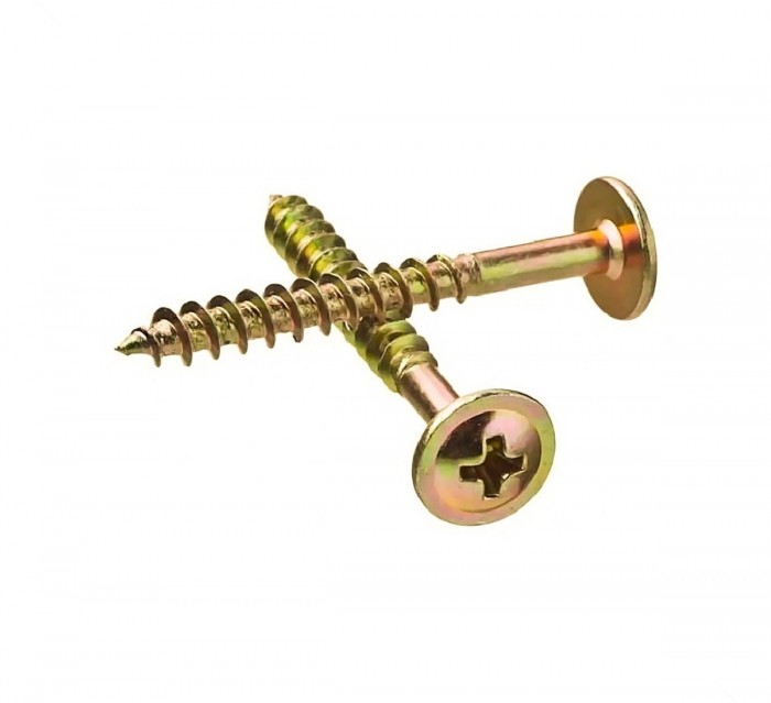 PARAFUSO AGULHA FLANGEADO PHILLIPS 3,5 X 20