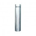 CANO FOGAO GALVANIZADO 0,5M 120
