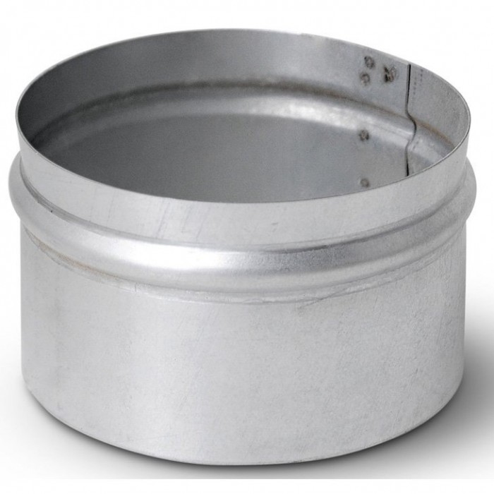 ANEL COLARINHO FOGAO GALVANIZADO 110