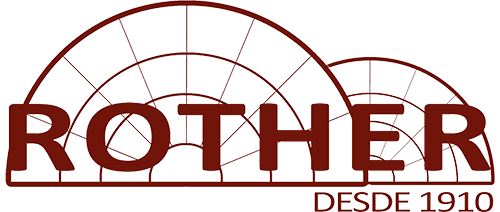 Logo Ferragem Rother